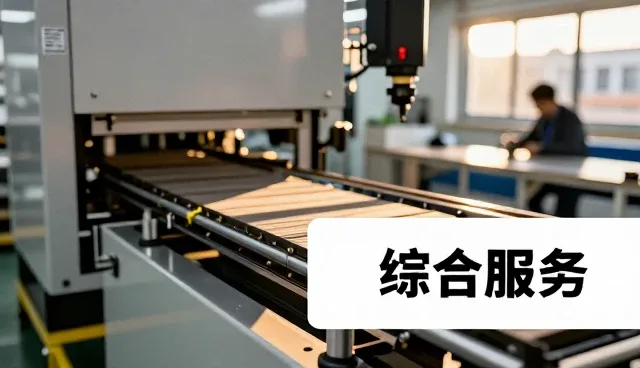 广州浙渝商务服务有限公司