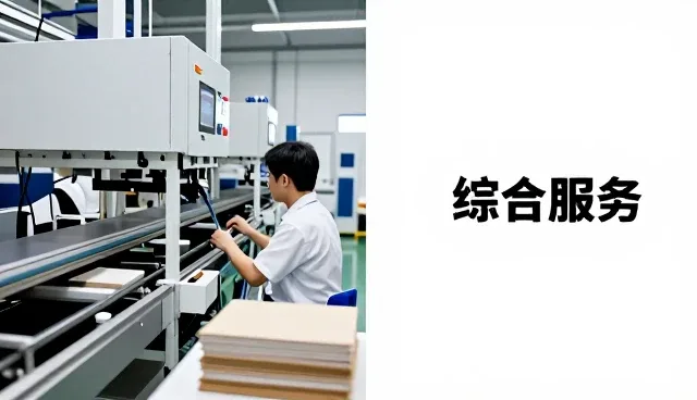 广州浙渝商务服务有限公司