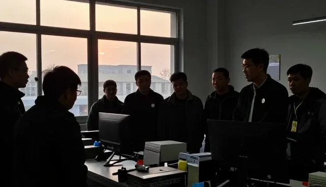 流程优化在业务发展趋势中的使用与维护建议