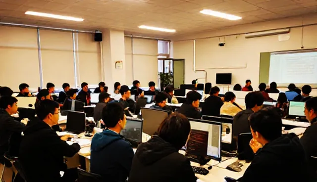 管理培训课程如何实现流程优化