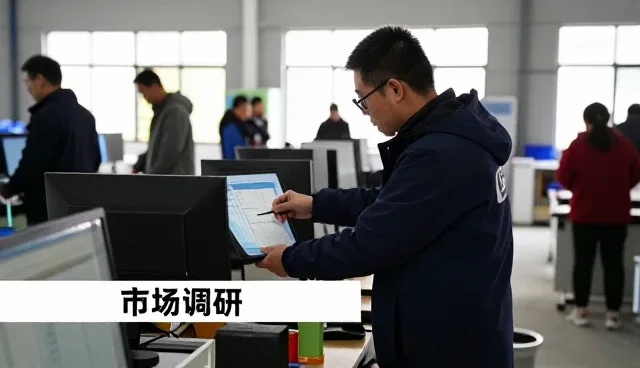 办公场所需求推动产品创新
