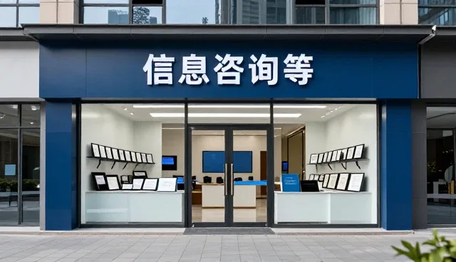 广州浙渝商务服务有限公司介绍信息咨询服务案例