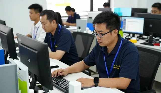 商务代理如何解决厂房车间中的实际问题